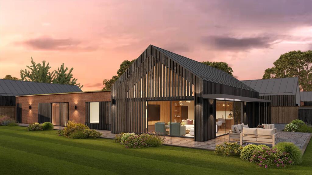 Main image of property: Home Farm Barns, Barton Road, Welford On Avon, Stratford-Upon-Avon