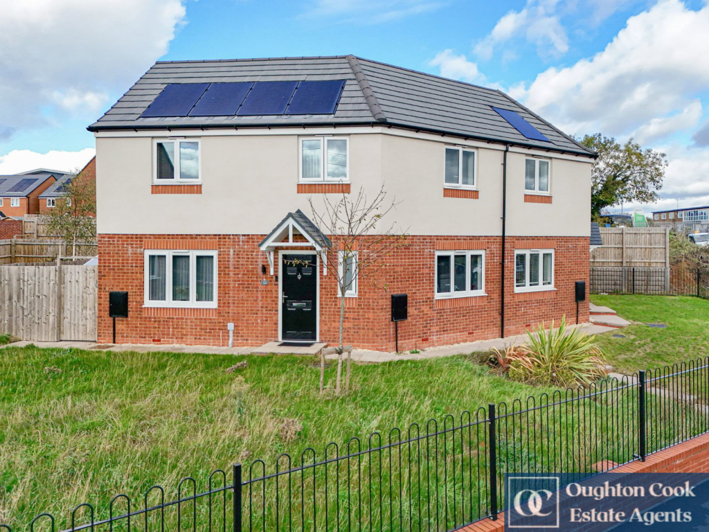 Wilson Lane, Exhall, Coventry, CV7 9QG