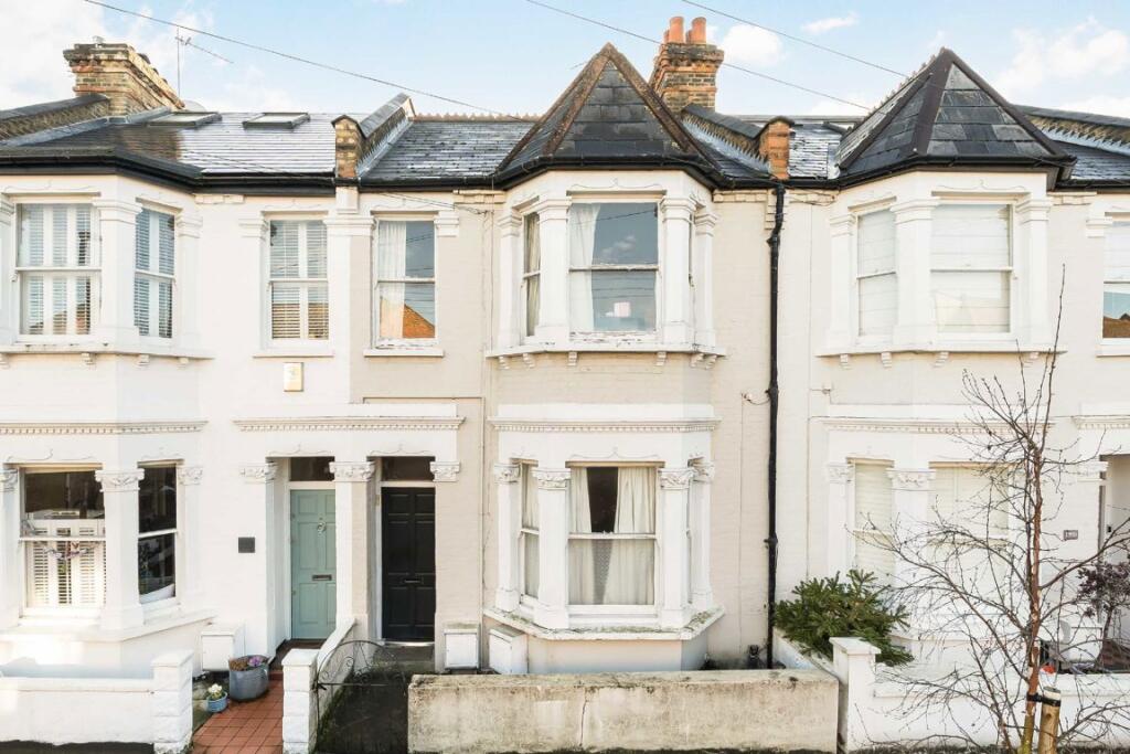 Main image of property: Atheldene Road, Earlsfield