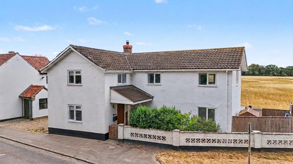 Main image of property: Station Road, Swaffham Bulbeck, CB25
