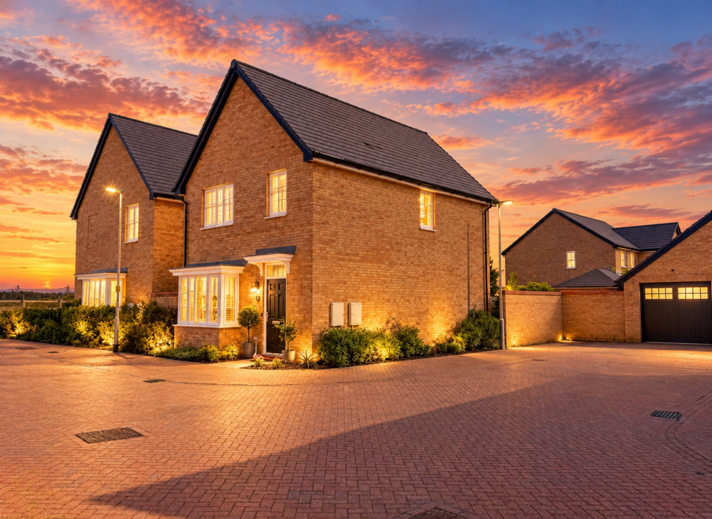 Main image of property: Soundy Paddock, Biggleswade, SG18