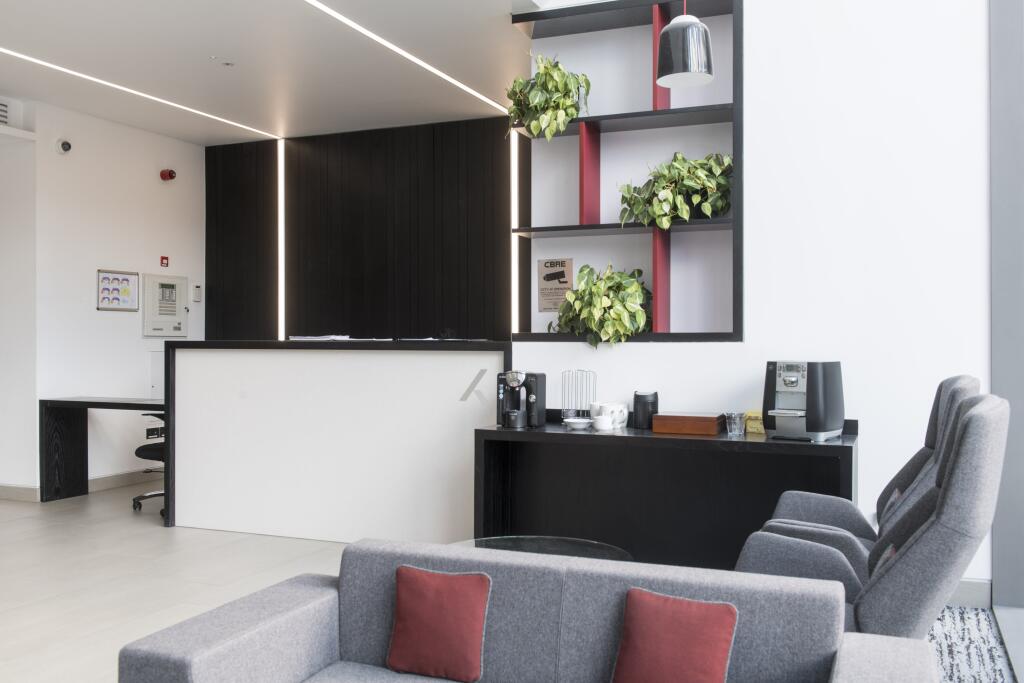 Apex House, Edgbaston