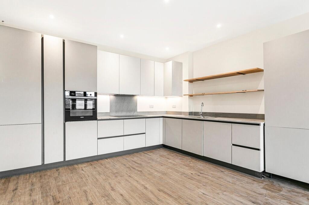 Main image of property: Beckenham Road, Beckenham, BR3