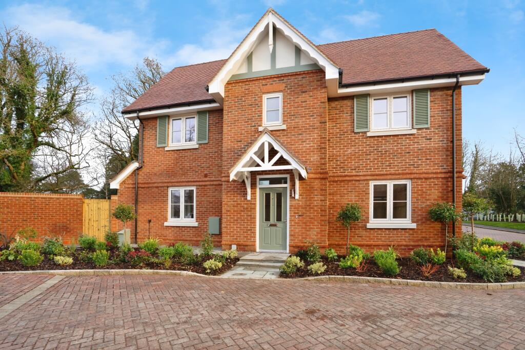 Main image of property: Balcombe