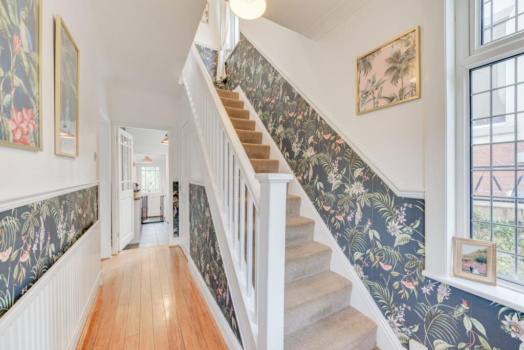 House in Congleton, West Heath - View 3