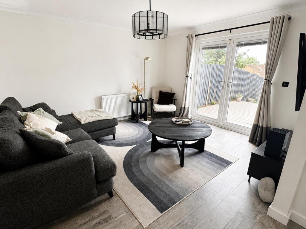 House in Northampton, St David's, Kingsthorpe - View 3