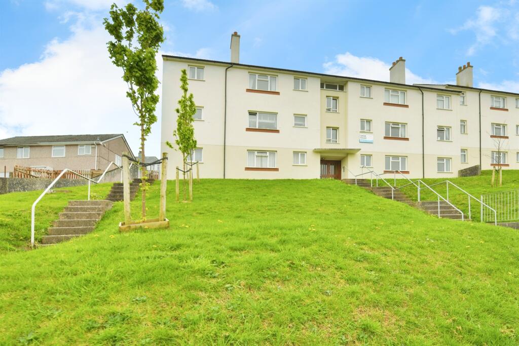 Main image of property: Lipstone Crescent, Plymouth