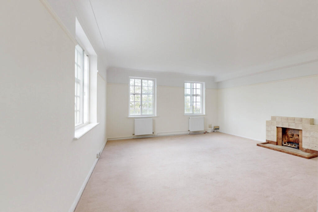 Apartment in London - View 2