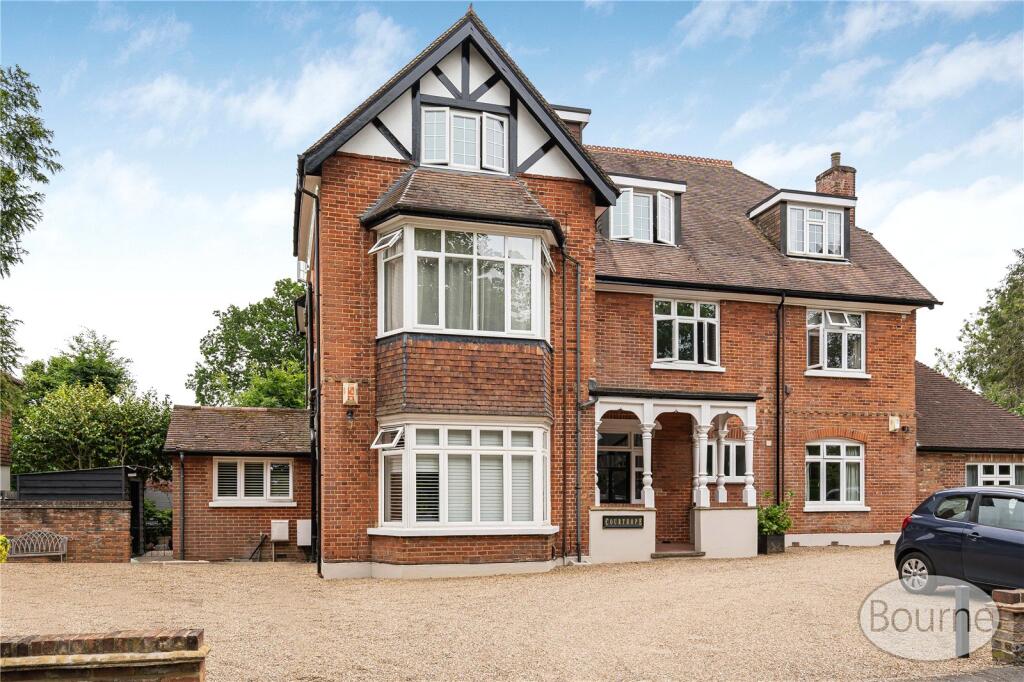 Main image of property: Pembroke Road, Woking, Surrey, GU22