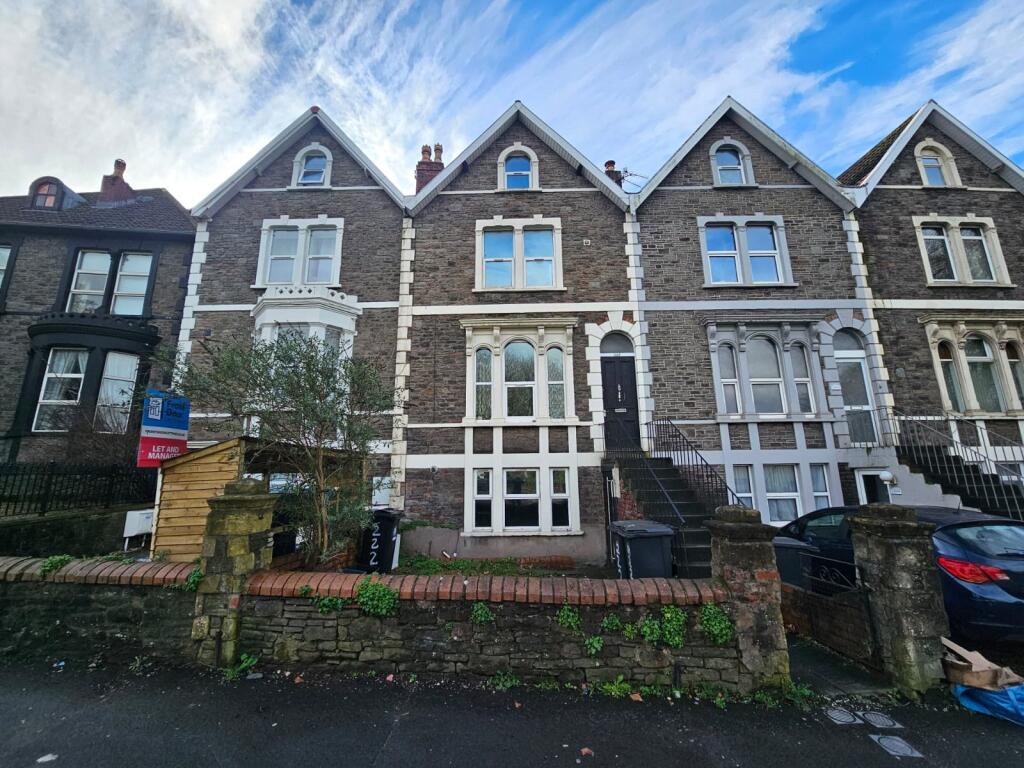 Main image of property: Fishponds Road, Eastville, Bristol, BS5