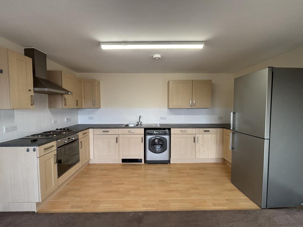 Main image of property: Fremington Court, Coventry, CV1