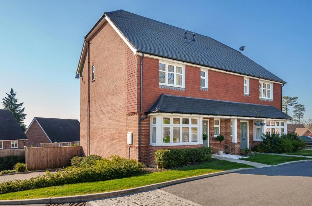 Main image of property: Consort Drive, Cobham, Surrey, KT22