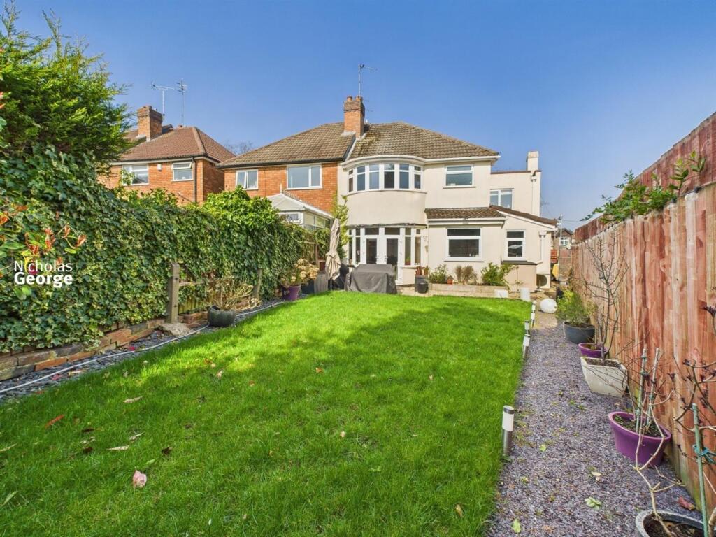 Additional image 5 of Whitley Court Road, Quinton, Birmingham