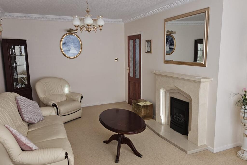Herrick Road, Doncaster, DN3 photo 4