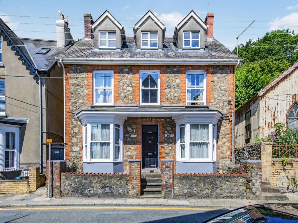 Main image of property: Goodwick, Pembrokeshire, SA64