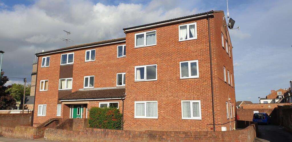 Main image of property: Bartholomew House, Oldbury Road, Tewkesbury