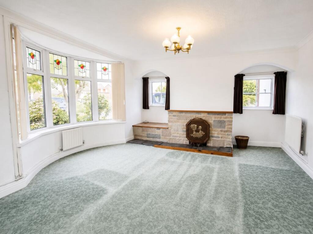 House in King's Lynn and West Norfolk, Outwell - View 2