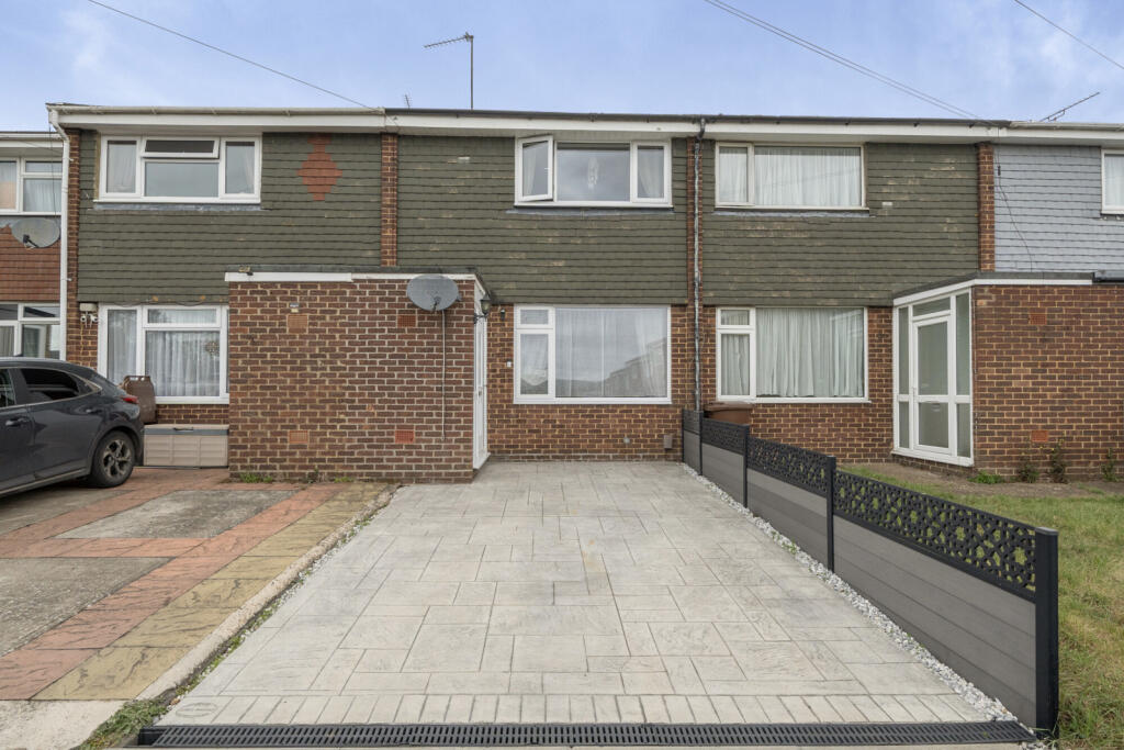 Main image of property: The Spires, Rochester
