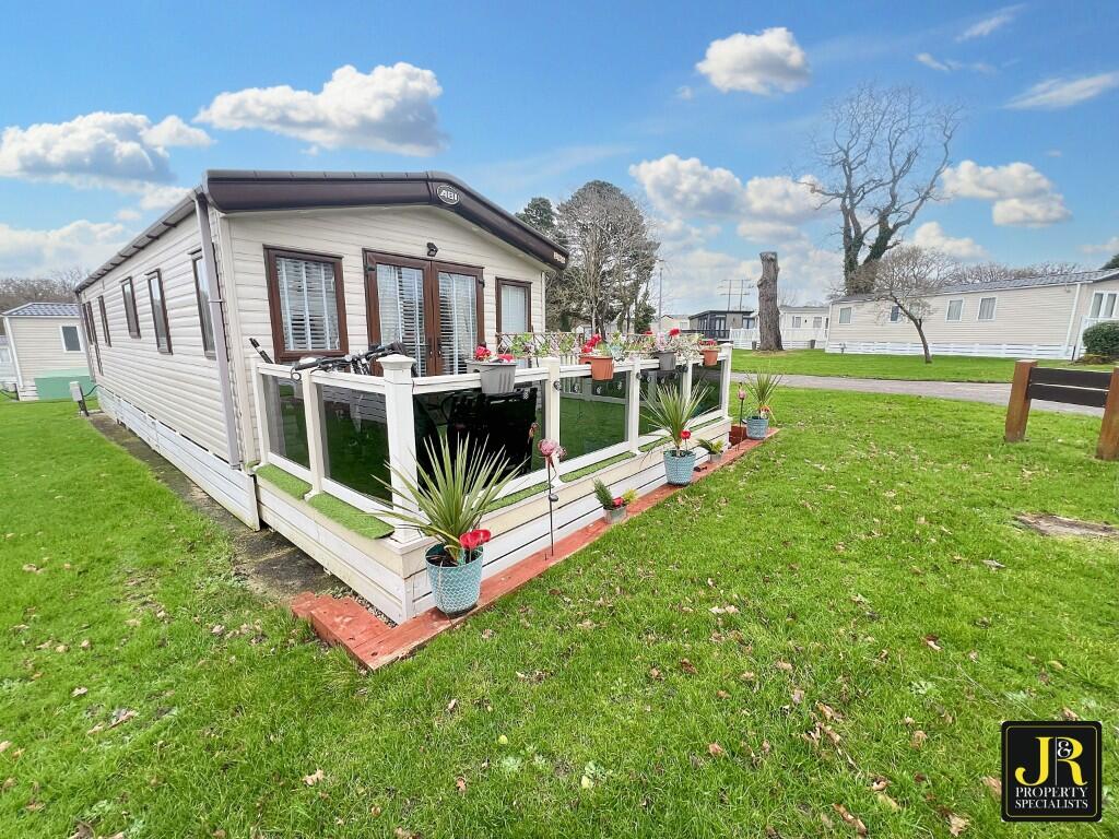 Main image of property: Sway Road, New Milton, Hampshire, BH25