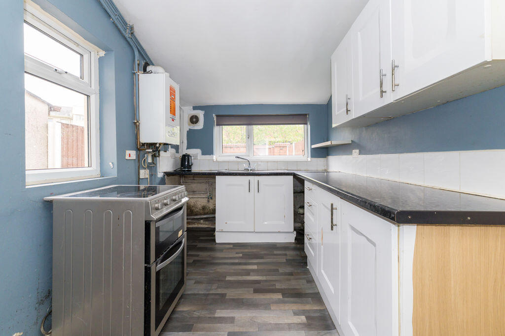 House in Wigan, Wigan Pier, Gidlow - View 4