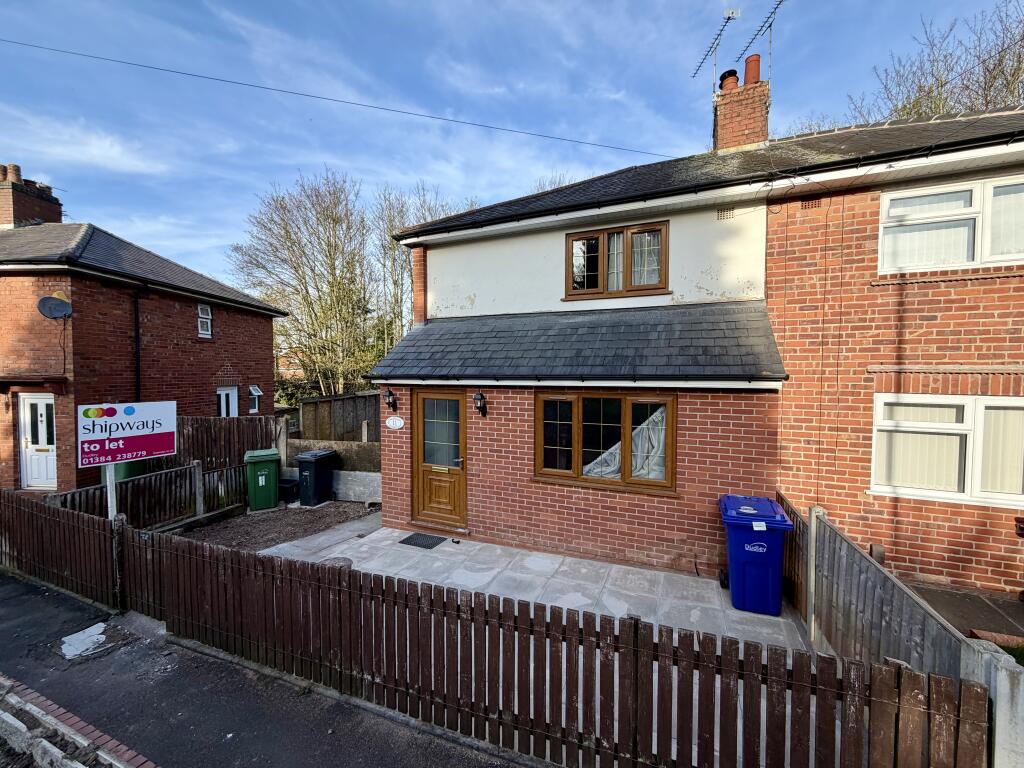 Main image of property: Cornflower Crescent, DUDLEY