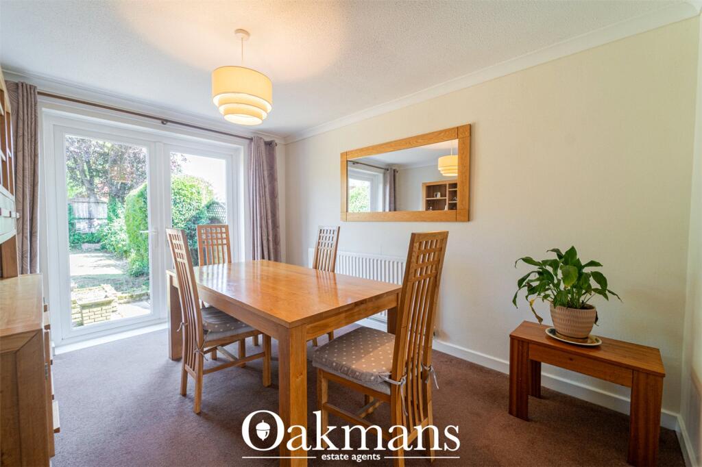 Inchford Road, Solihull, B92 photo 4