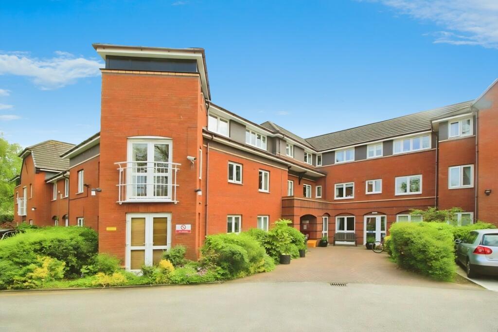 Main image of property: Mallard Court, Chester, Cheshire, CH2