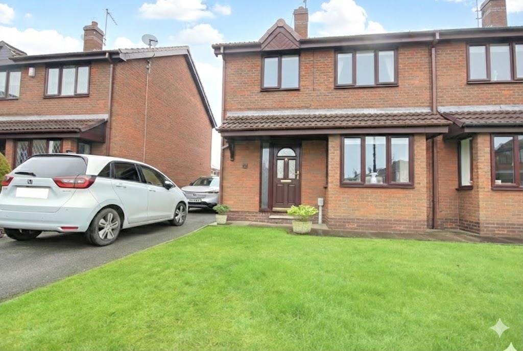 Main image of property: Spencer Close, Cottingham