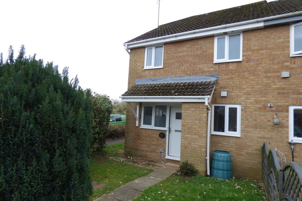 Main image of property: Goodwood Gardens, Bristol