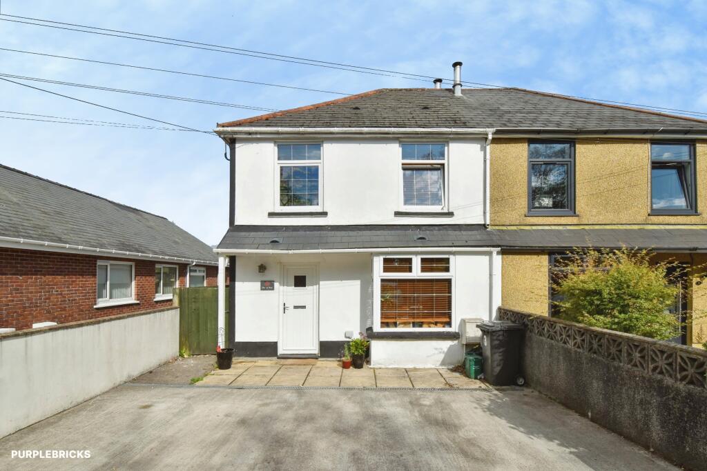 Main image of property: Mount Road, Aberdare, CF44