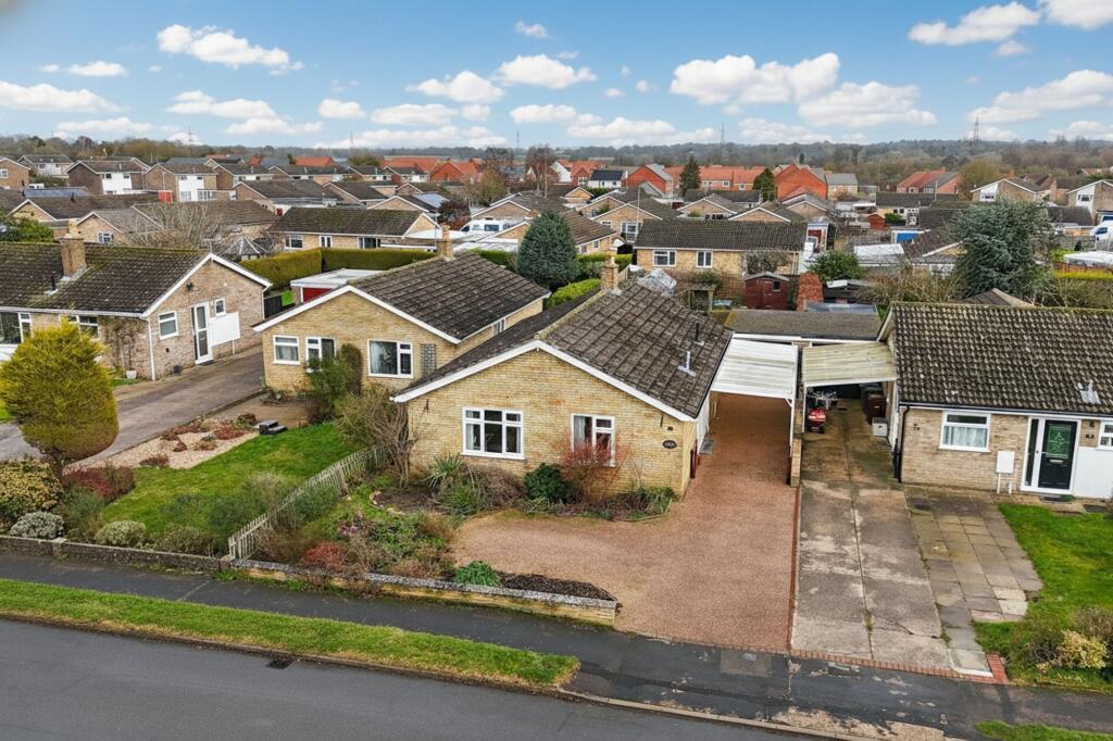 Main image of property: Walcot Rise, Diss