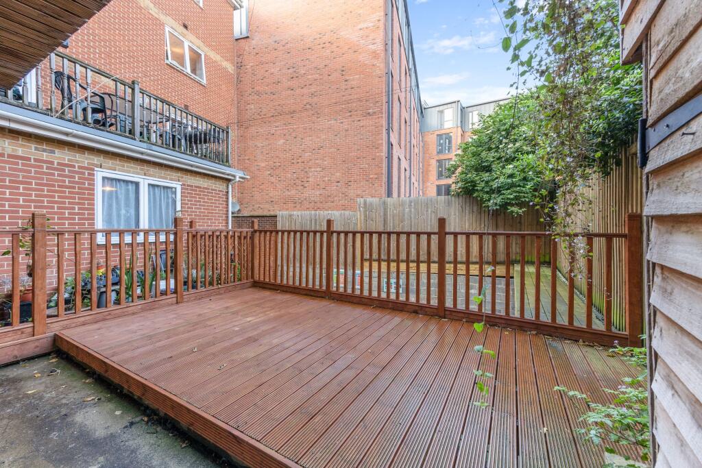 Apartment in Bristol, Stokes Croft, St Paul's - More