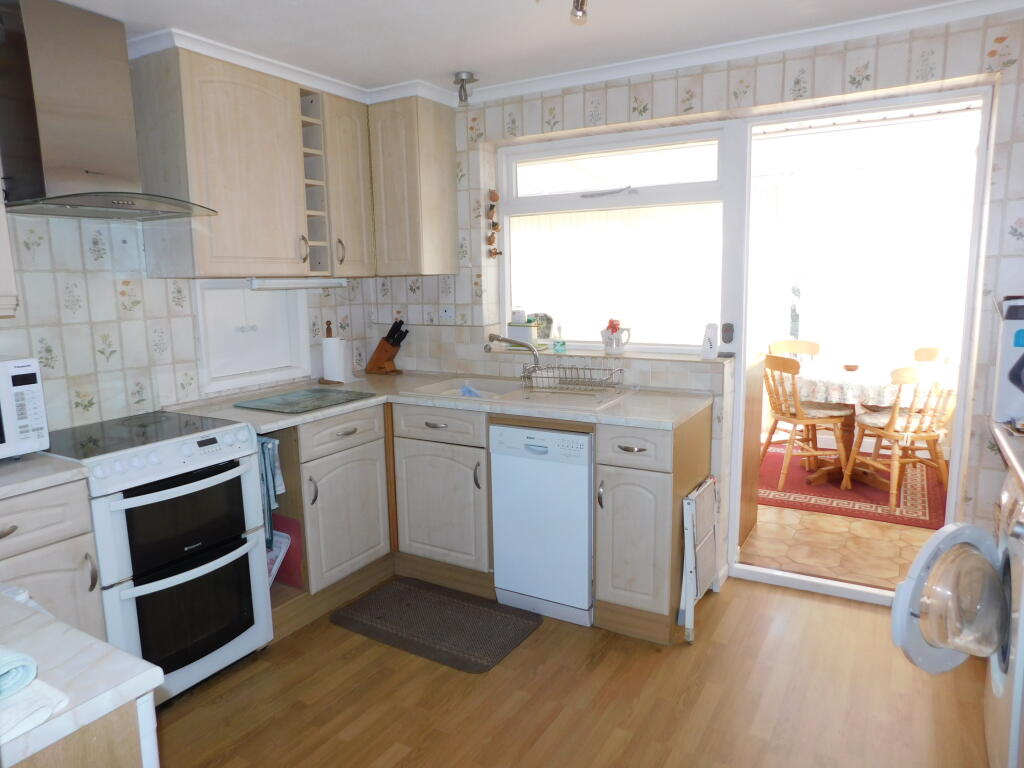 House in Bournemouth, Bournemouth, Christchurch and Poole - View 4