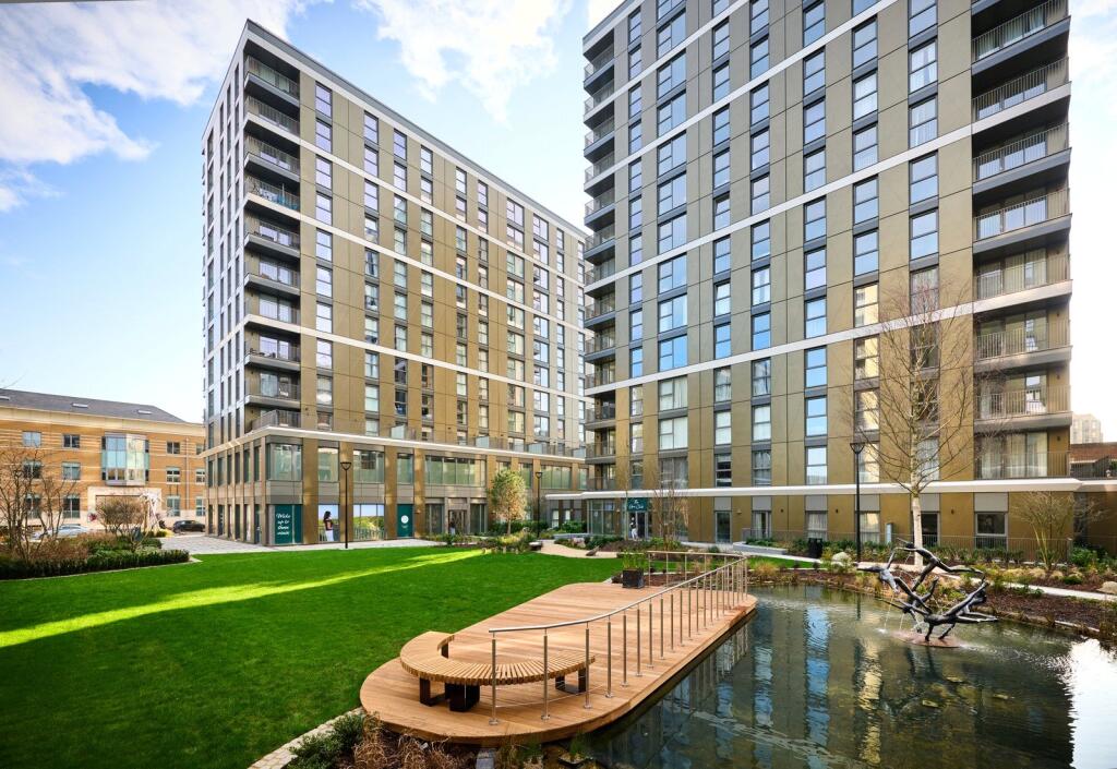 Main image of property: Eden Grove, Staines-Upon-Thames, TW18