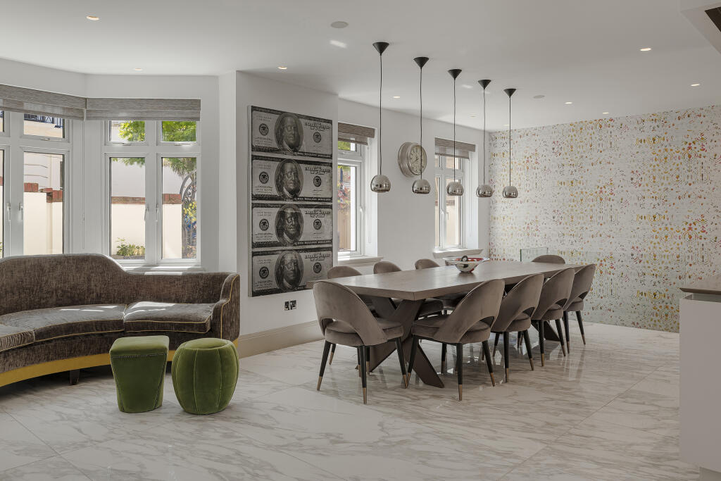 Main image of property: Stanhope Terrace, Bayswater, London, W2