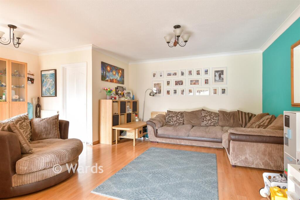 Main image of property: Manor Forstal, New Ash Green, Longfield, Kent