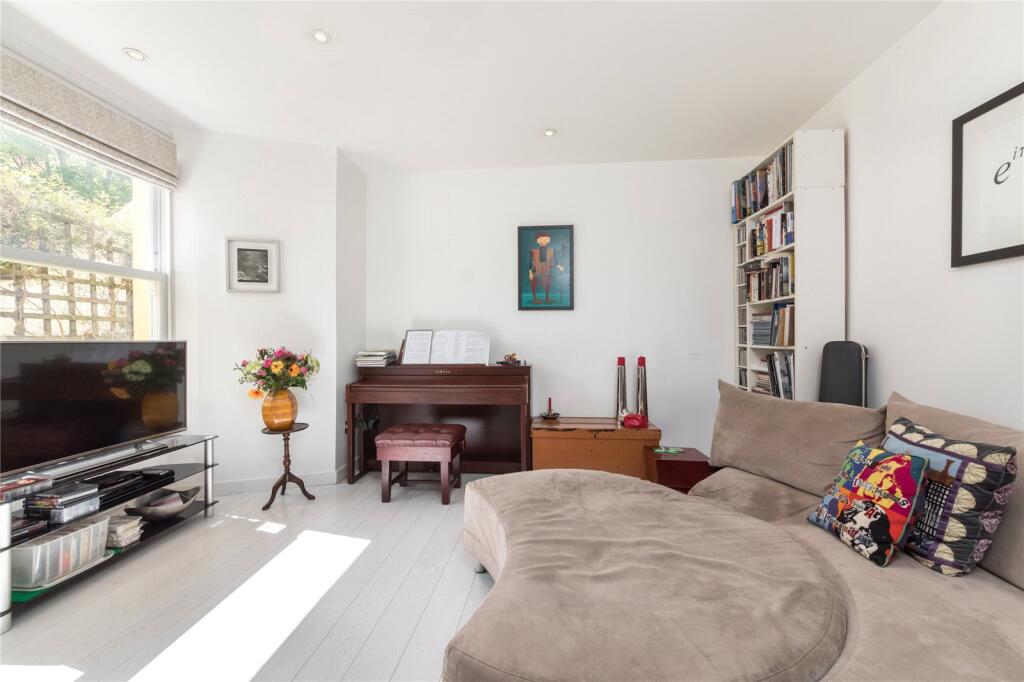 Main image of property: Leighton Road,
Kentish Town, NW5