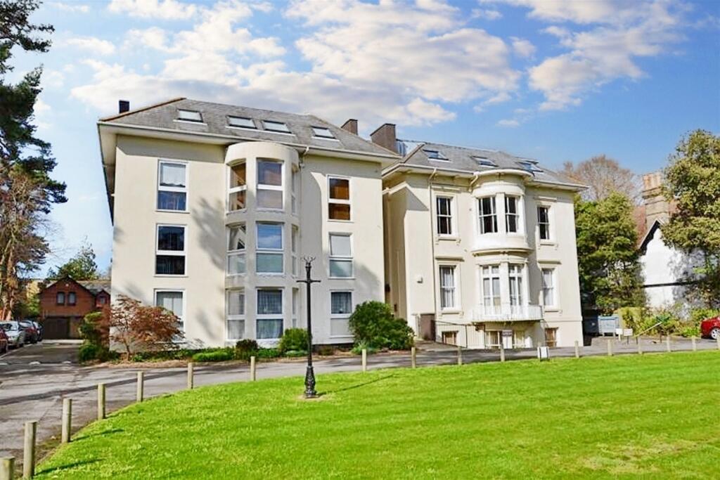 Main image of property: Bournemouth