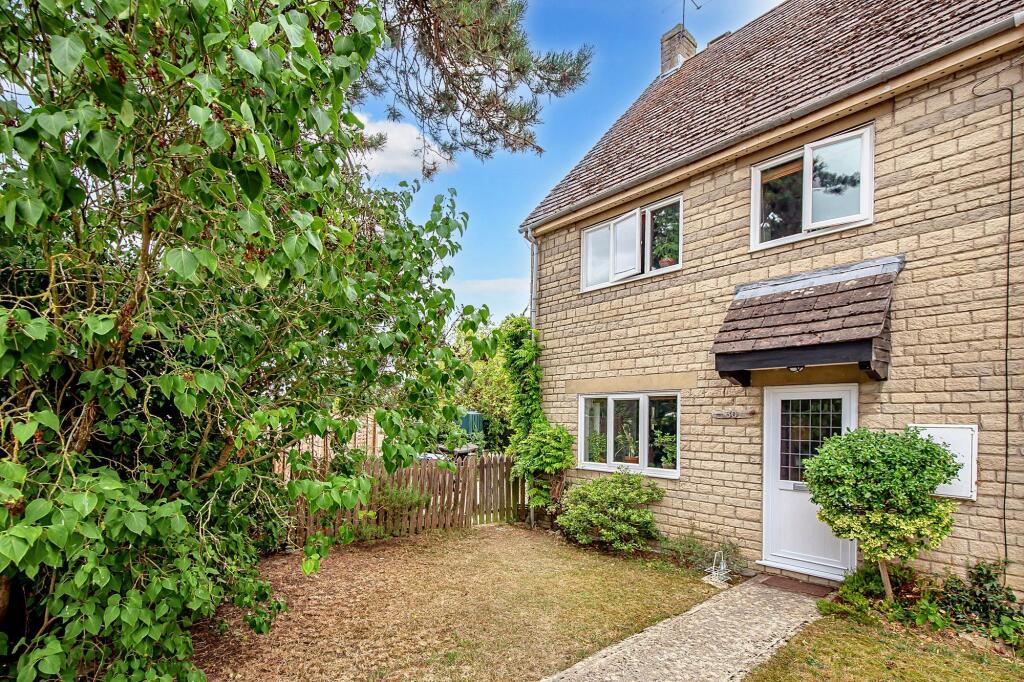 Park Street, Charlton, SN16 photo 2
