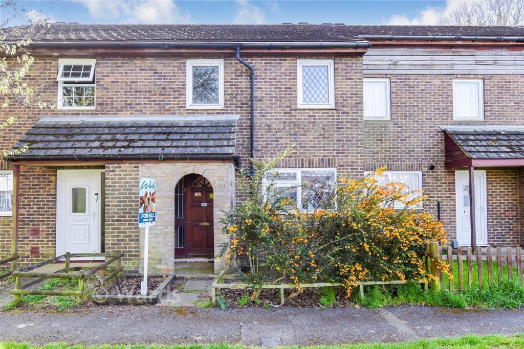 Main image of property: Andover Walk, Senacre, Maidstone, Kent