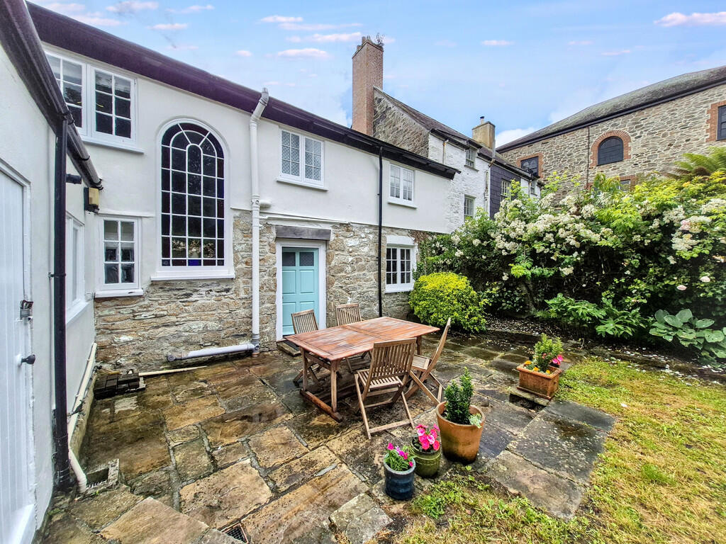 New Street, Penryn photo 4