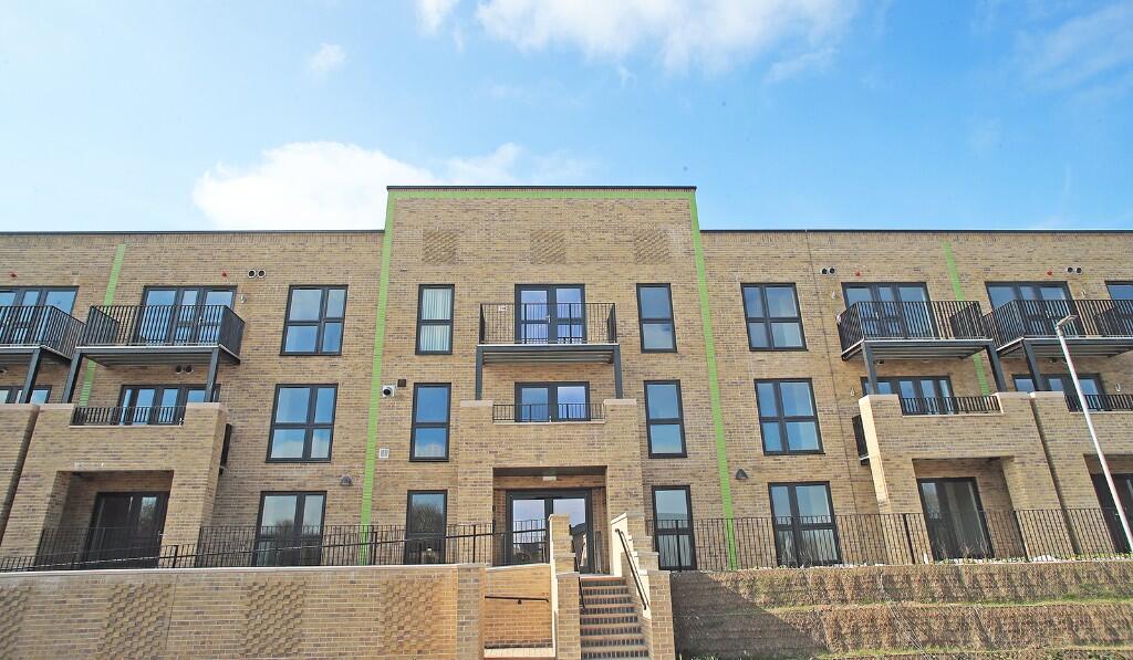 Main image of property: Charnwood Way, Nottingham, Nottingham City