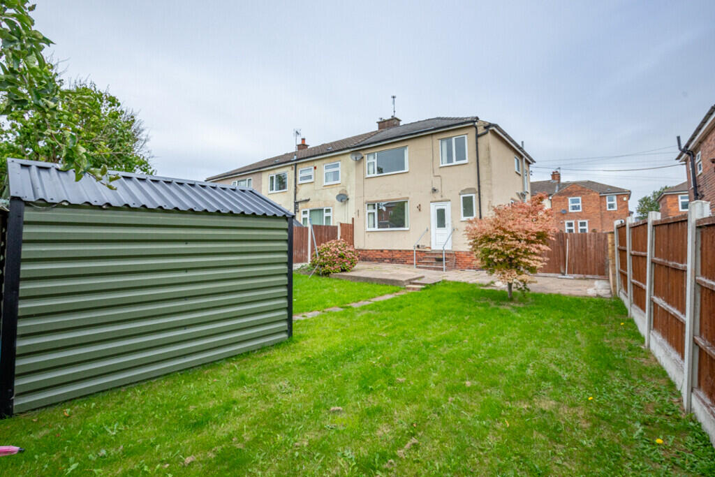 House in Sheffield - View 5