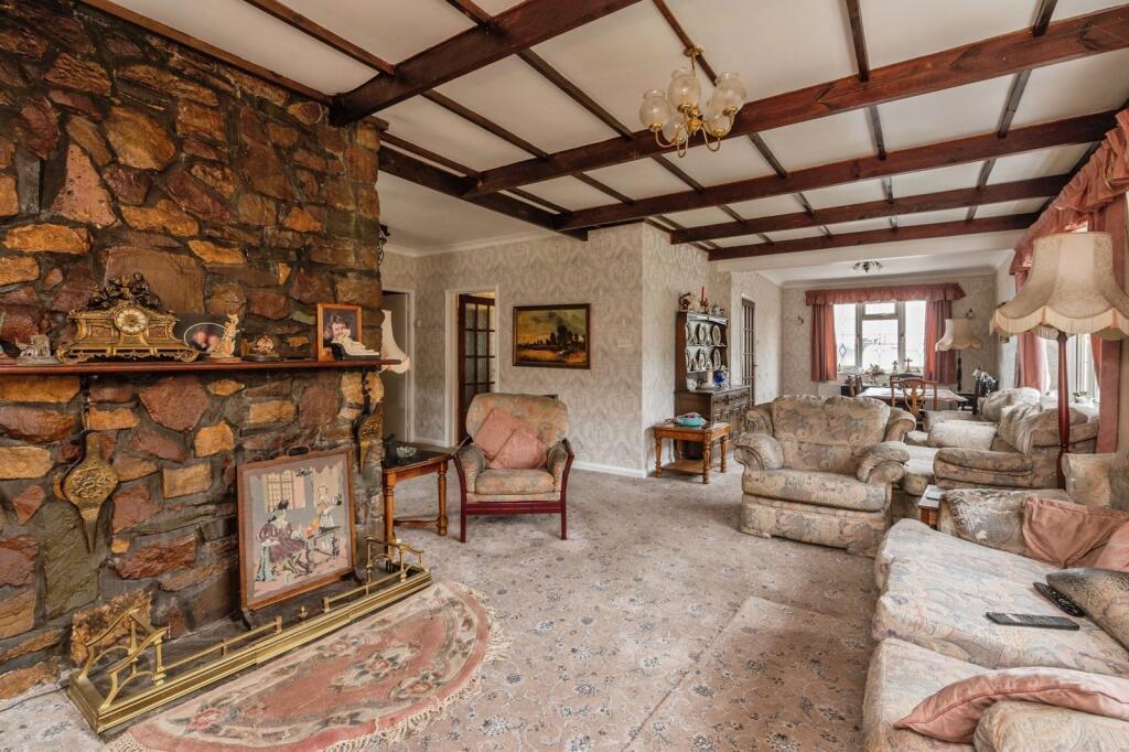 House in Chelmsford, South Hanningfield - View 4