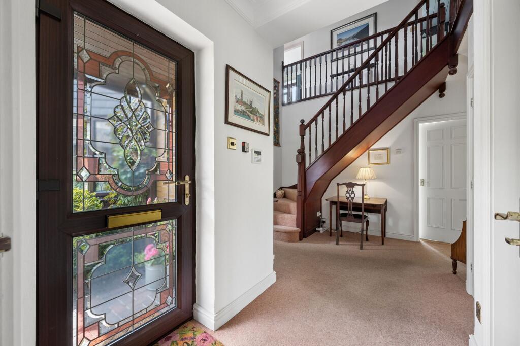 The Highgrove, Heaton photo 3