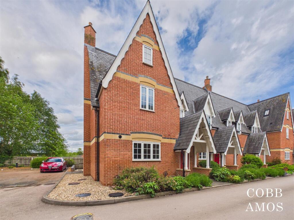 Main image of property: Frome Court, Bartestree