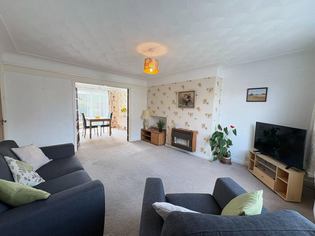 House in Sefton, Maghull - View 2