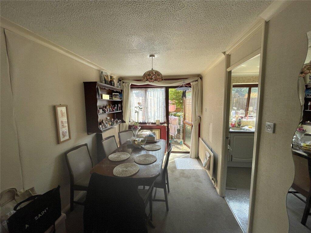House in Wellingborough, Stanton Cross - View 3