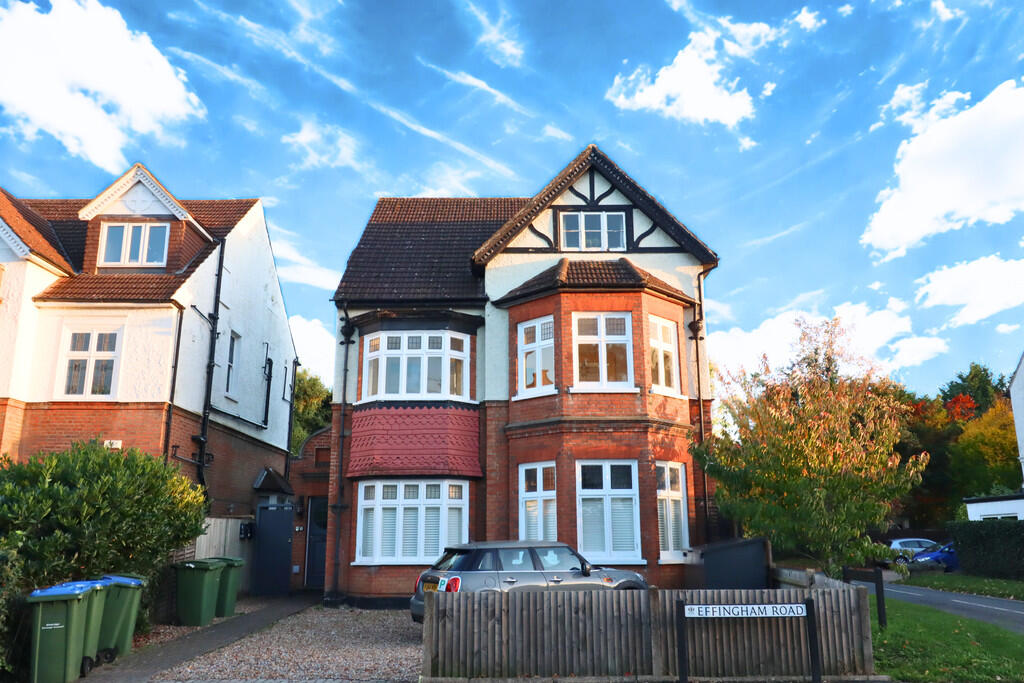 Main image of property: Surbiton