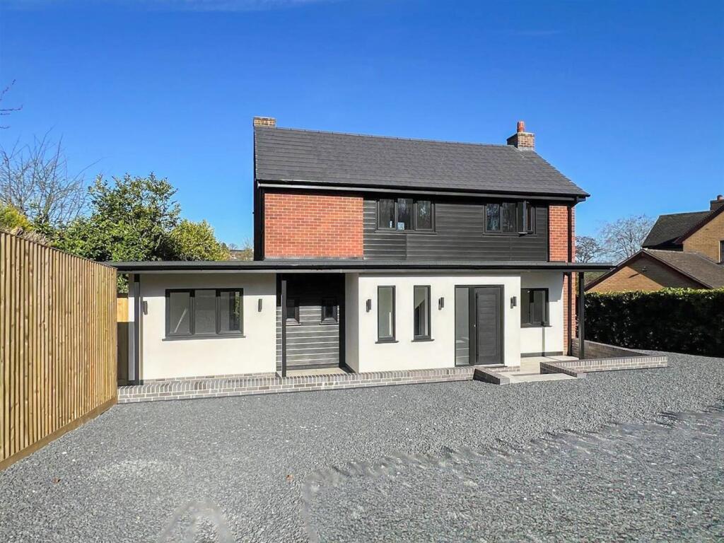 Main image of property: Hillswood Drive, Endon, ST9 9BL